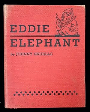 Eddie Elephant