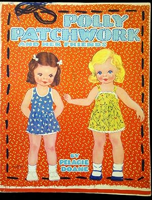 Shop Paper Doll Collections: Art & Collectibles | AbeBooks 