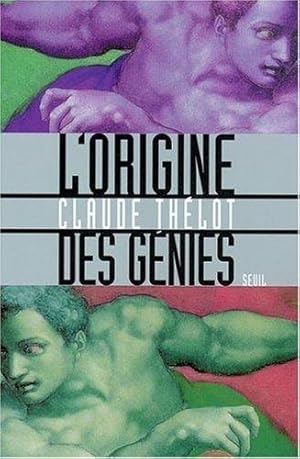 L'Origine des génies