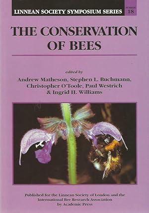 The Conservation of Bees.