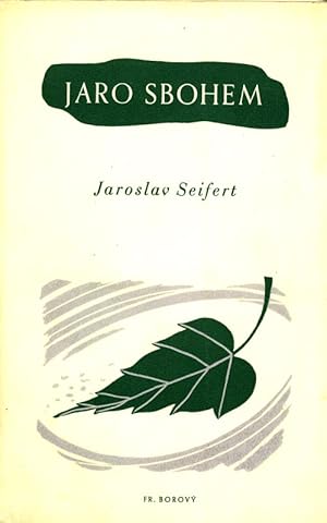 Jaro Sbohem.