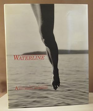 Seller image for Waterline. Photographs. Essay by Michel Tournier. for sale by Dieter Eckert