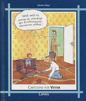 Cartoons für Väter