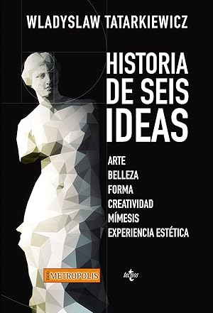 Seller image for Historia de seis ideas for sale by Imosver