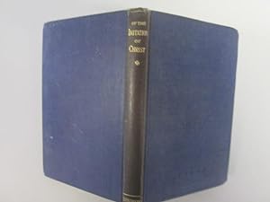 Seller image for On the Imitation of Christ in Four Books. for sale by Goldstone Rare Books