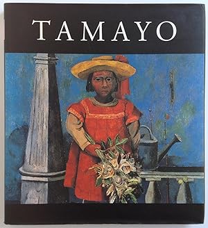 Seller image for Tamayo for sale by Dela Duende Books