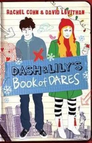 Imagen del vendedor de Dash and Lily's Book of Dares (Paperback) a la venta por Grand Eagle Retail