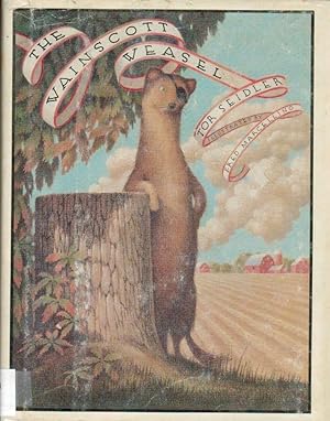 Seller image for The Wainscott Weasel for sale by Bookends