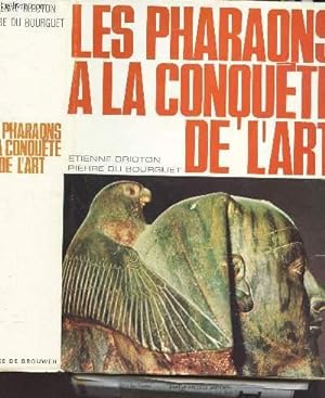 Seller image for LES PHARAONS A LA CONQUETE DE L'ART for sale by Le-Livre