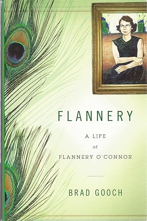 Immagine del venditore per Flannery: A Life of Flannery O'Connor venduto da The Book Junction