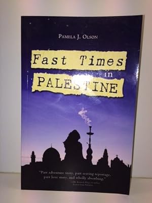 Immagine del venditore per Fast Times in Palestine venduto da Great Expectations Rare Books