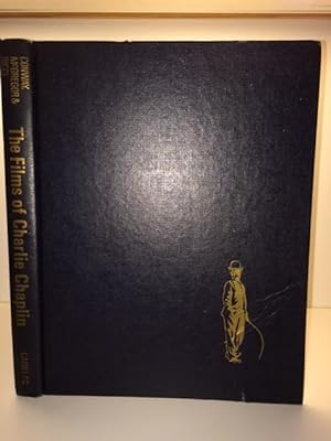 Seller image for The Films of Charlie Chaplin for sale by Great Expectations Rare Books