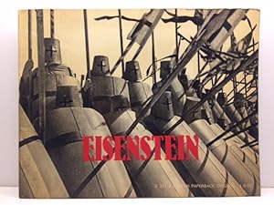 Image du vendeur pour The Complete Films of Eisenstein, Together with an Unpublished Essay by Eisenstein mis en vente par Great Expectations Rare Books