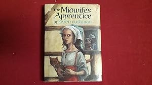 THE MIDWIFE'S APPRENTICE