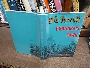 Grandpa's Town, Ashville at The Turn of The Century