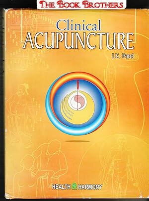 Seller image for Clinical Acupuncture for sale by THE BOOK BROTHERS