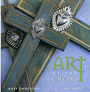 Seller image for Art of the Cross for sale by Zoar Books & Gallery