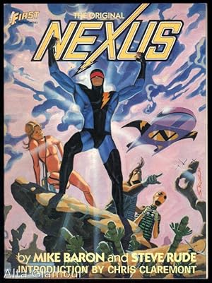 Seller image for THE ORIGINAL NEXUS for sale by Alta-Glamour Inc.