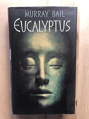 Seller image for Eucalyptus for sale by MHO - Collectors' Books