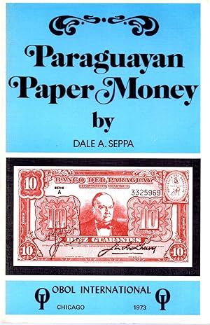 Immagine del venditore per Paraguayan Paper Money venduto da Book Booth