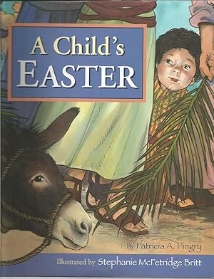 A Child's Easter