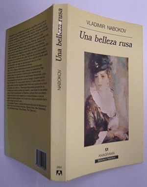 Imagen del vendedor de Una Belleza Rusa. y Otras Historias a la venta por La Social. Galera y Libros