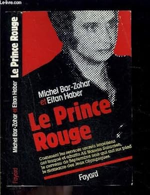 Seller image for LE PRINCE ROUGE for sale by Le-Livre