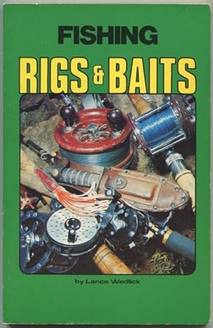 Image du vendeur pour Fishing rigs and baits. mis en vente par Lost and Found Books
