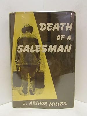 DEATH OF A SALESMAN