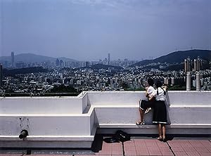 Weng Fen: Sitting on the Wall & Bird's Eye View (One Picture Book #23), Limited Edition (with Print)