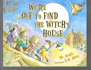 Seller image for We're Off to Find the Witch's House for sale by TuosistBook