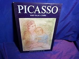 Picasso Edicio centenari 1881 1981