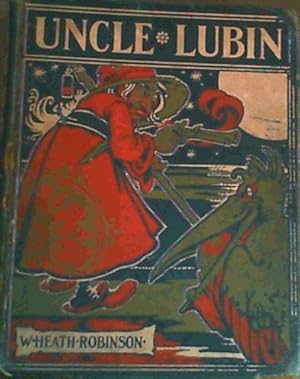 Seller image for The Adventures of Uncle Lubin for sale by Chapter 1