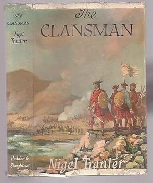 Bild des Verkufers fr The Clansman zum Verkauf von Renaissance Books, ANZAAB / ILAB