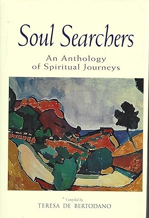 Seller image for Soul Searchers : an Anthology of Spiritual Journeys for sale by Warren Hahn