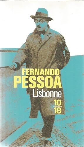 Image du vendeur pour Lisbonne mis en vente par Joie de Livre