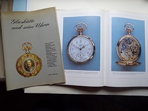 Entdecken Sie die Bücher der Sammlung Uhren & Zeitmessung