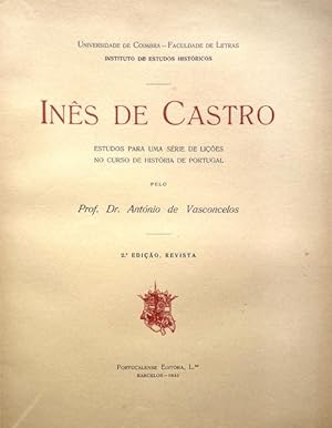 INÊS DE CASTRO.