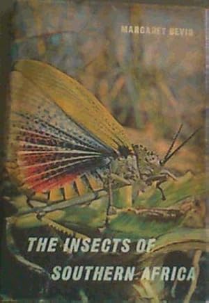 The Insects of Southern Africa
