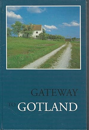 Seller image for Gateway To Gotland (Sweden) for sale by Dorley House Books, Inc.