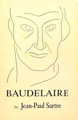 Seller image for Baudelaire for sale by The Parnassus BookShop