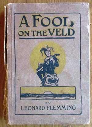 A Fool on the Veld