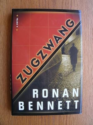 Seller image for Zugzwang for sale by Scene of the Crime, ABAC, IOBA