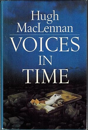 Voices in Time