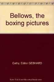 Immagine del venditore per Bellows, the boxing pictures venduto da Monroe Street Books