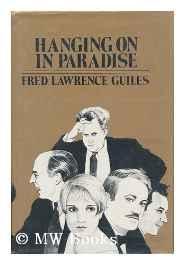 Seller image for Hanging on in paradise. Selected filmographies by John E. Schultheiss for sale by Monroe Street Books