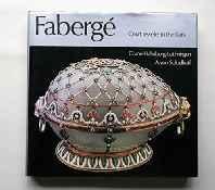 Image du vendeur pour Faberge: Court Jeweler to the Tsars mis en vente par Monroe Street Books