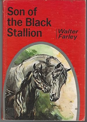 Bild des Verkufers fr Son of the Black Stallion zum Verkauf von Dorley House Books, Inc.