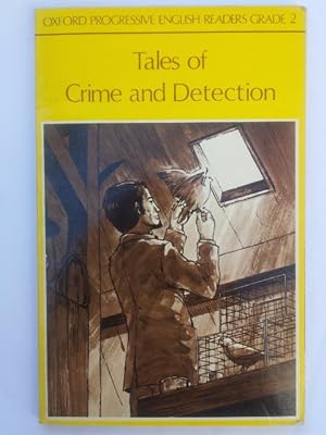 Tales of Crime and Detection