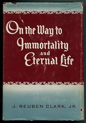 On the Way to Immortality and Eternal Life: A Series of Radio Talks
